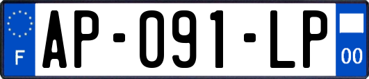 AP-091-LP