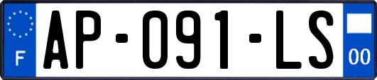 AP-091-LS