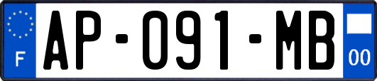 AP-091-MB