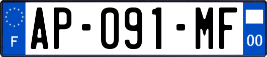 AP-091-MF