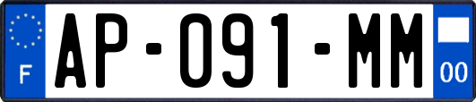 AP-091-MM
