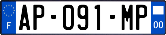 AP-091-MP
