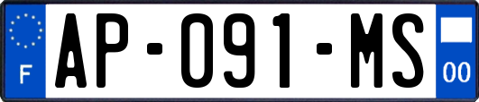 AP-091-MS