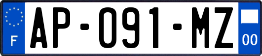 AP-091-MZ