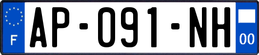 AP-091-NH