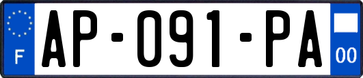 AP-091-PA