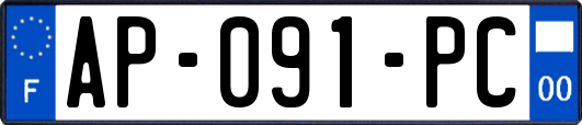 AP-091-PC