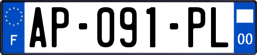AP-091-PL