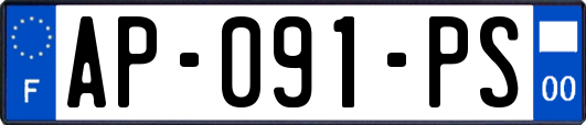 AP-091-PS