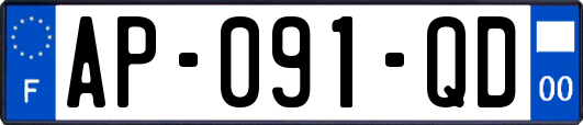 AP-091-QD