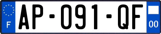 AP-091-QF