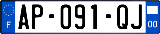 AP-091-QJ