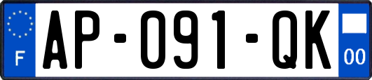 AP-091-QK