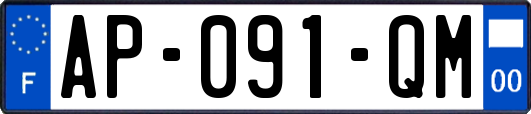 AP-091-QM
