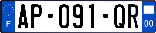AP-091-QR