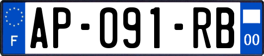 AP-091-RB