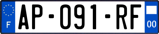 AP-091-RF