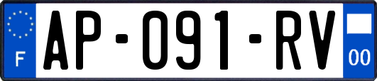 AP-091-RV
