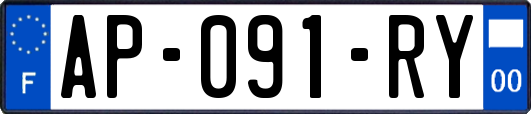 AP-091-RY
