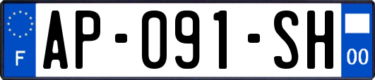 AP-091-SH