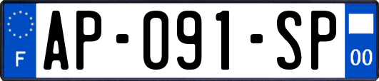 AP-091-SP