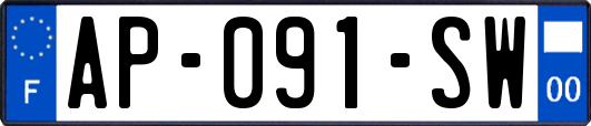 AP-091-SW