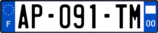AP-091-TM
