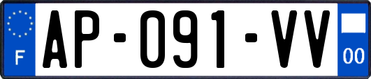 AP-091-VV