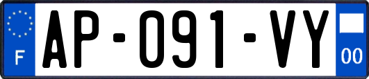 AP-091-VY