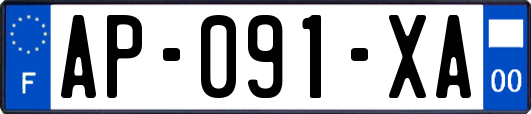 AP-091-XA