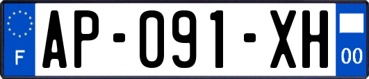 AP-091-XH