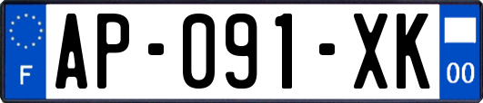 AP-091-XK