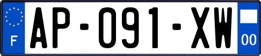 AP-091-XW