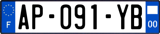 AP-091-YB
