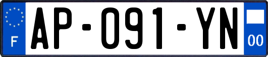 AP-091-YN