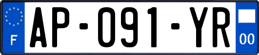 AP-091-YR