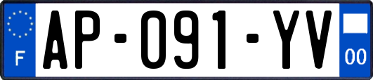 AP-091-YV