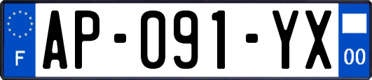 AP-091-YX