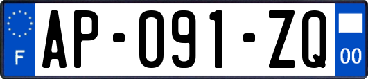 AP-091-ZQ