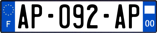 AP-092-AP