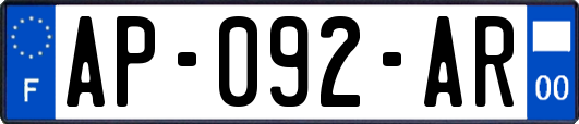 AP-092-AR