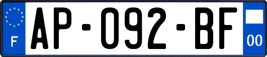 AP-092-BF