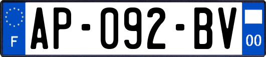 AP-092-BV