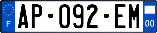 AP-092-EM