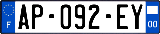AP-092-EY