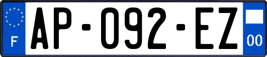 AP-092-EZ