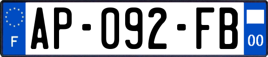 AP-092-FB