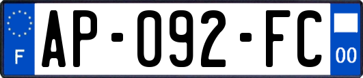 AP-092-FC