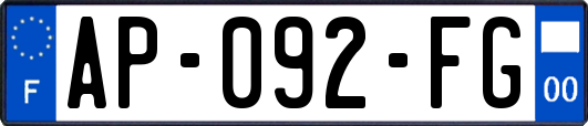 AP-092-FG