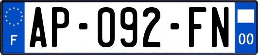 AP-092-FN